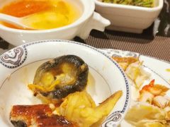 -海鼎荟海鲜姿造(仟禧汇店)