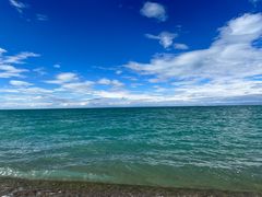 -青海湖二郎剑景区