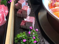 -湊湊火锅·茶憩(上海合生汇店)