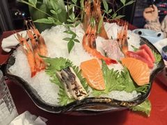 -万岛日本料理铁板烧(梅赛德斯奔驰店)