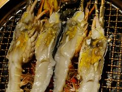 -炎蔵牛舌烤肉