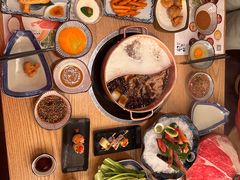 -伊豆野菜村(大族广场店)
