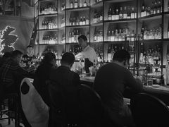 -SPEYSIDE 威士忌&鸡尾酒吧