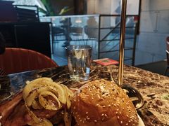 -Lets burger非常汉堡·环球风味(蓝色港湾店)