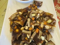 -北京小肠陈饭庄(方庄店)