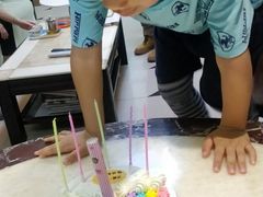 -蛋糕好了·动物奶油0卡糖低脂蛋糕