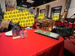 -申德勒加油站餐厅(三里屯北小街店)