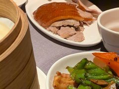 -金鸭季·北京烤鸭(深业上城店)