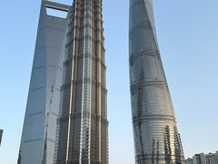 -上海中心大厦