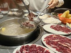 -贵宾牛·潮汕牛肉火锅(珠池总店)