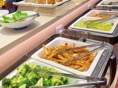 -素满香·食养自助(天一广场店)
