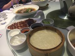 -欣旺·迎宾楼·百年无锡菜