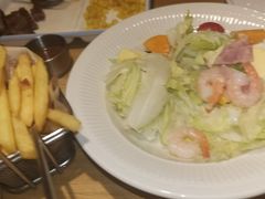-菲滋意式餐厅(青悦城店)