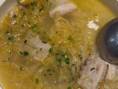 -李老哈·东北菜(宋园路店)