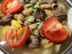 -火塘云南烧烤大排档