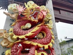 -三林塘老街