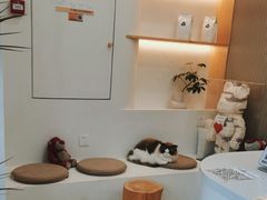 -Fulu Coffee福禄(花园城店)