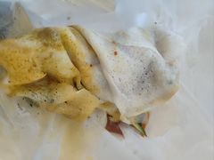 -田三卷馍(人民中路店)