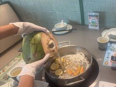 -椰小鸡·琼州糟粕醋(美兰缤纷城店)