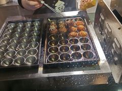 -泉鲤章鱼烧(互联宝地店)