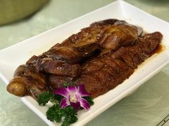 -畔山酒店中餐厅