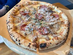 -The Diner X餐厅(青岛万象城店)