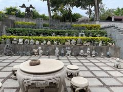 -惠和石文化园
