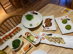 锦衣寿司-晓寿司·日本料理(望京博雅店)