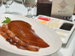 -四季民福烤鸭店(前门大栅栏店)