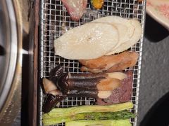 -300杯·和牛烧肉清酒专门店(廊里店)