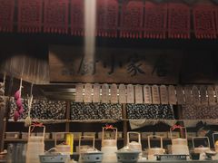 -南京大牌档(香港广场店)