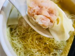 -大咀港式茶餐厅(恒泰店)
