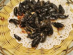 -崖口红树林海鲜餐厅