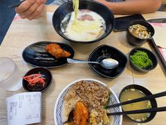 -吉野家(成都时代奥莱店)