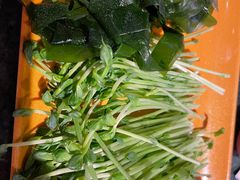 -牛New寿喜烧(中山公园龙之梦店)