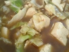 -八两八金·莱芜特色炒鸡(市南漳浦路店)