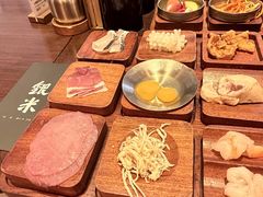 -银米·云南传统过桥米线(双廊黑金冠店)