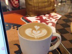 -Sips&Lick茶兰咖啡(五道口店)