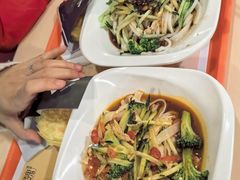 -魏家凉皮(黄雁村店)