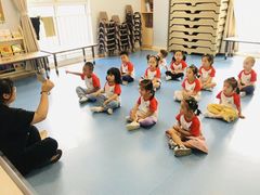 -贝乐多幼儿园(中北校区)