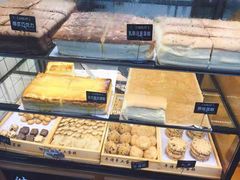 -牛诗诗现烤纯手工蛋糕(SM广场店)