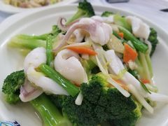 -陈根记大牌档