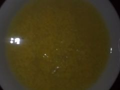 棒渣粥-蟹岛开饭楼
