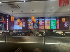 -林记潮牛·牛肉火锅(上马墩店)