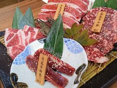-鹤汀居酒屋•家庭料理•烧鸟酒肆(新街口店)