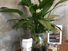 -G+KITCHEN(龙湖狮山天街店)