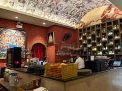 -安妮意大利餐厅(世贸天阶店)