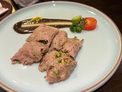 -松临·铁板烧&Omakase(神农店)