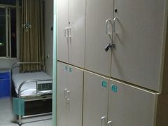 -南昌大学第四附属医院(西湖院区)