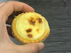 -广隆蛋挞王(农讲所店)